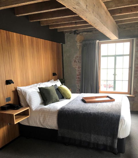 Moss Hotel - Accommodation Mooloolaba 18