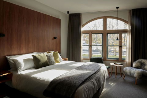 Moss Hotel - Accommodation Mooloolaba 8