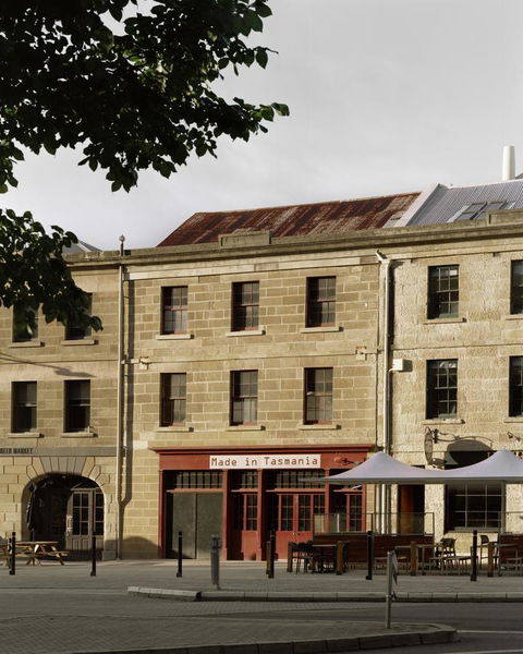 Moss Hotel - Accommodation Mooloolaba 16