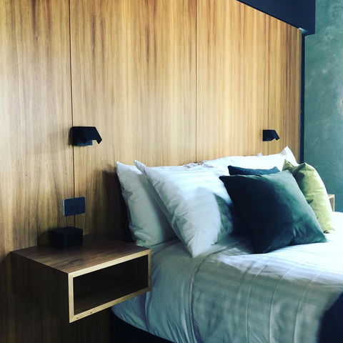 Moss Hotel - Accommodation Mooloolaba 19