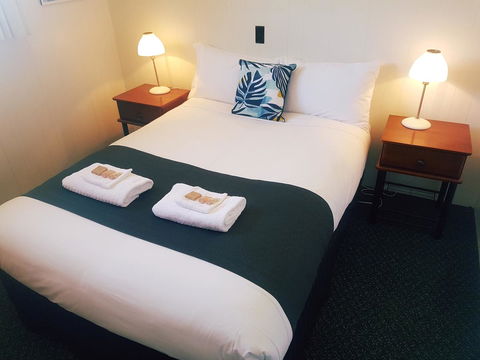 Ocean View Cottage - Accommodation Mooloolaba 4