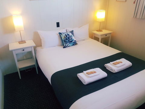 Ocean View Cottage - Accommodation Mooloolaba 5