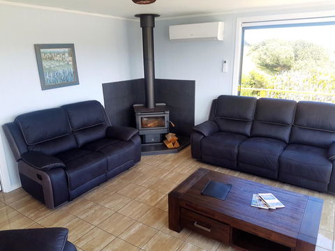 Ocean View Cottage - Accommodation Mooloolaba 2