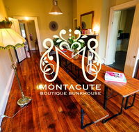 Montacute Boutique Bunkhouse - Accommodation Mooloolaba