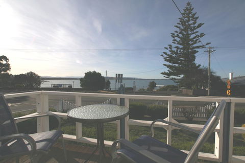 Freycinet Waters - Accommodation Mooloolaba 29