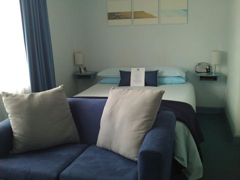 Freycinet Waters - Accommodation Mooloolaba 23
