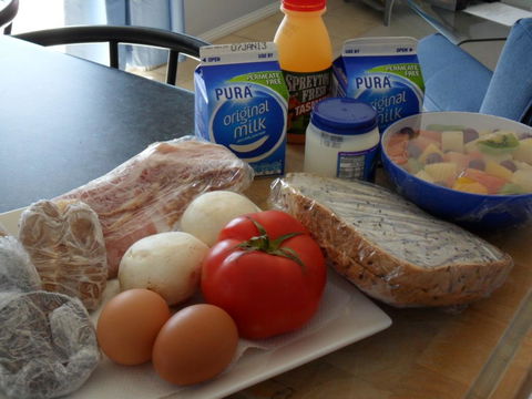 Freycinet Waters - Accommodation Mooloolaba 17