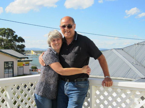 Freycinet Waters - Accommodation Mooloolaba 15