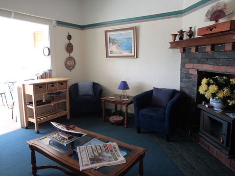 Freycinet Waters - Accommodation Mooloolaba 9