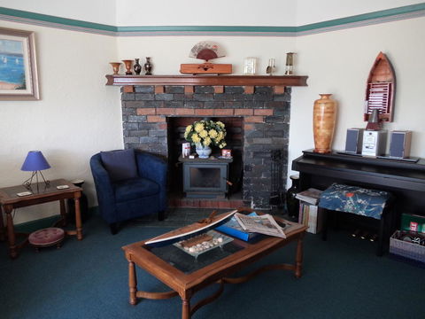 Freycinet Waters - Accommodation Mooloolaba 7