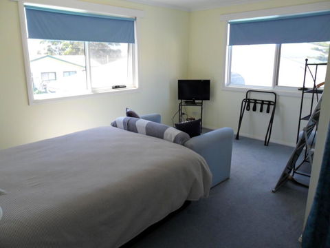 Freycinet Waters - Accommodation Mooloolaba 43