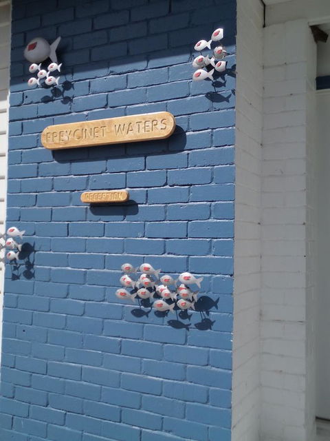 Freycinet Waters - Accommodation Mooloolaba 37