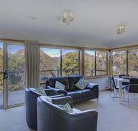 Freycinet Sanctuary 5 - Accommodation Mooloolaba