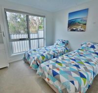 55 on Henry Street - Accommodation Mooloolaba