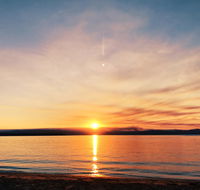 Secret SpotBruny Island - Accommodation Mooloolaba