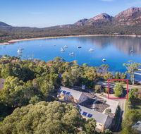Freycinet Timber Cottage 1 - Accommodation Mooloolaba