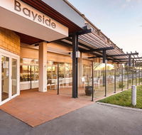 Comfort Hotel Bayside - Accommodation Mooloolaba