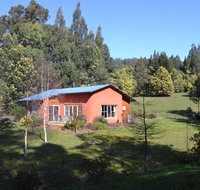 Whispering Spirit Holiday Cottages  Mini Ponies - Accommodation Mooloolaba