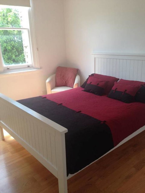 Hobart Colonial Apartment - Accommodation Mooloolaba 13