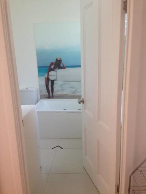 Hobart Colonial Apartment - Accommodation Mooloolaba 14