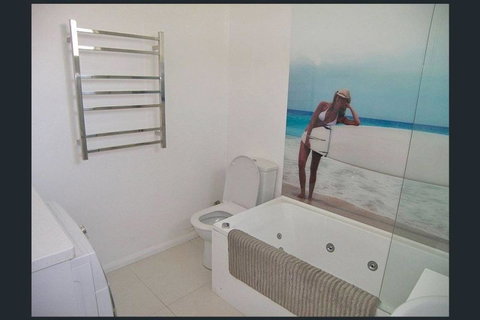 Hobart Colonial Apartment - Accommodation Mooloolaba 8