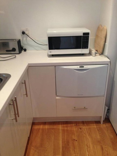 Hobart Colonial Apartment - Accommodation Mooloolaba 3