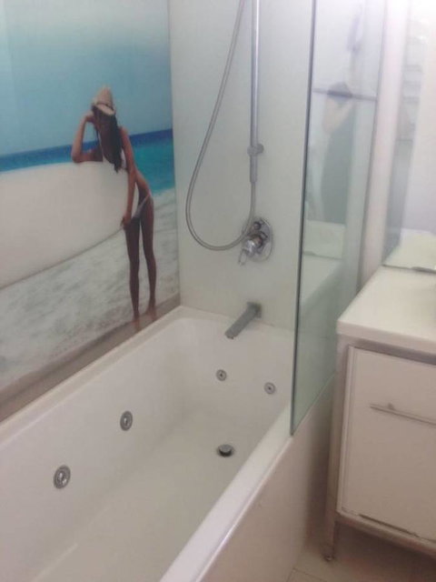 Hobart Colonial Apartment - Accommodation Mooloolaba 1