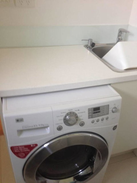 Hobart Colonial Apartment - Accommodation Mooloolaba 7