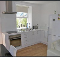 Hobart Colonial Apartment - Accommodation Mooloolaba