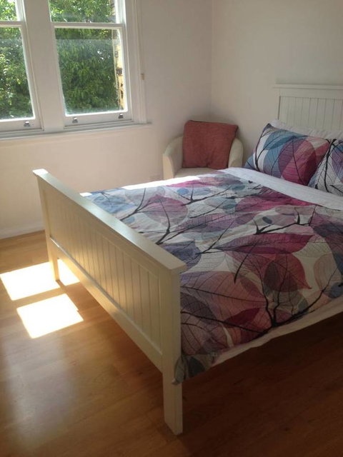 Hobart Colonial Apartment - Accommodation Mooloolaba 4