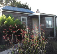 Tramway Cottage - Accommodation Mooloolaba
