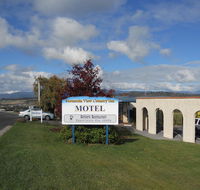 Mountain View Country Inn - Accommodation Mooloolaba