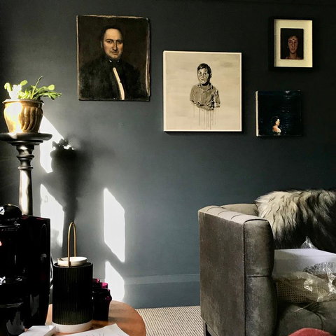 Devine Stays - Rupert #1 NOHO Art Apartment - Accommodation Mooloolaba 0