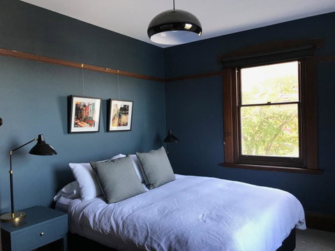 Devine Stays - Rupert #1 NOHO Art Apartment - Accommodation Mooloolaba 5