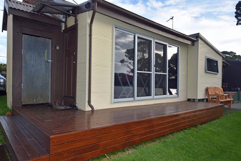 Lettes Hideaway - Accommodation Mooloolaba 2