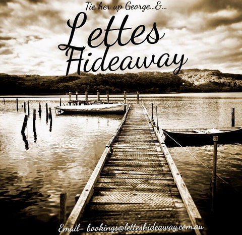 Lettes Hideaway - Accommodation Mooloolaba 13
