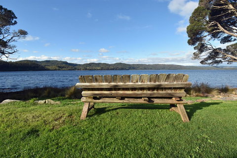 Lettes Hideaway - Accommodation Mooloolaba 5