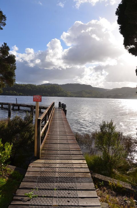 Lettes Hideaway - Accommodation Mooloolaba 8