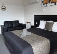 Anchor Wheel Motel - Accommodation Mooloolaba