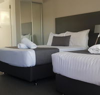 Beachway Motel - Accommodation Mooloolaba