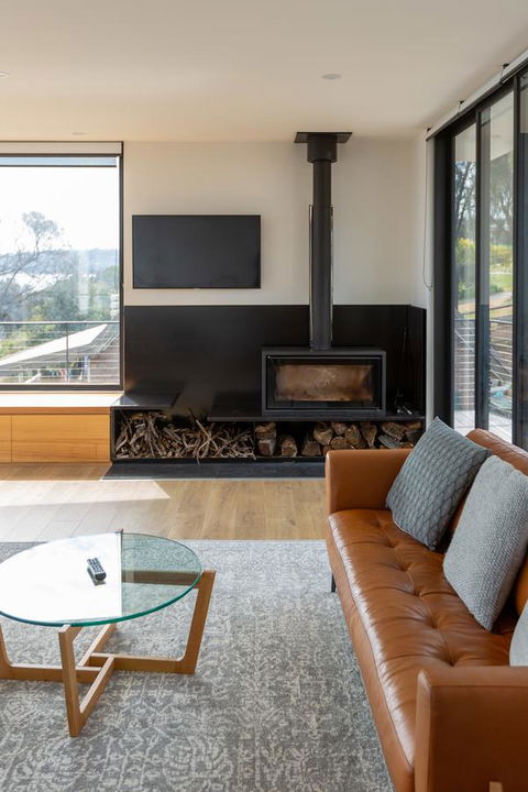 Blessington Beach Retreat - Accommodation Mooloolaba 5