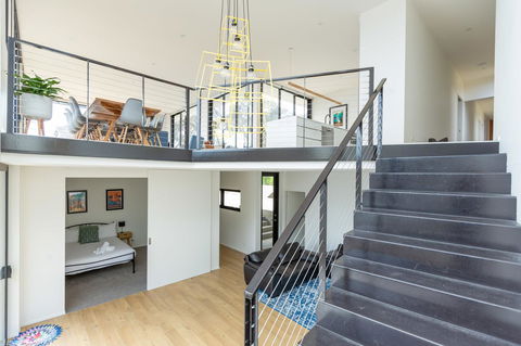 Blessington Beach Retreat - Accommodation Mooloolaba 20