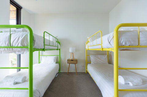 Blessington Beach Retreat - Accommodation Mooloolaba 26