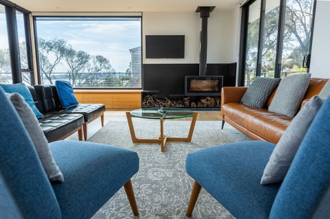 Blessington Beach Retreat - Accommodation Mooloolaba 4