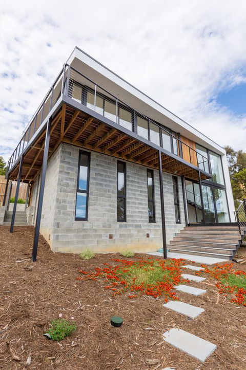 Blessington Beach Retreat - Accommodation Mooloolaba 44