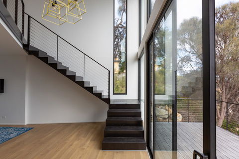 Blessington Beach Retreat - Accommodation Mooloolaba 21