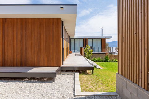 Blessington Beach Retreat - Accommodation Mooloolaba 41