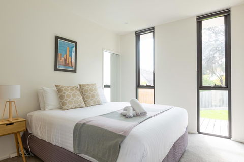 Blessington Beach Retreat - Accommodation Mooloolaba 12
