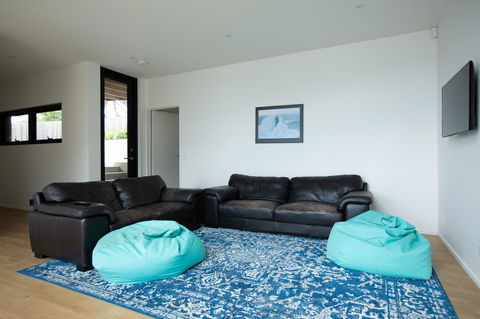 Blessington Beach Retreat - Accommodation Mooloolaba 22