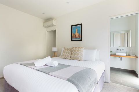 Blessington Beach Retreat - Accommodation Mooloolaba 11